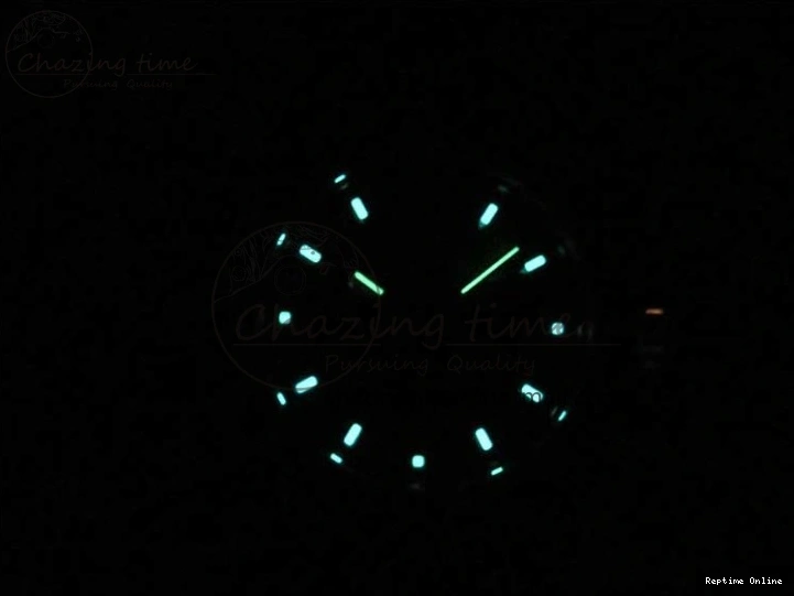 0601 Daytona DIW Carbon OMF Best Edition Black White Dial on Black Nylon Strap A OnTrend 2843